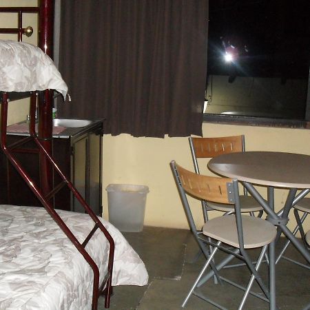 Hostal El Eden Zacatlán Exterior foto